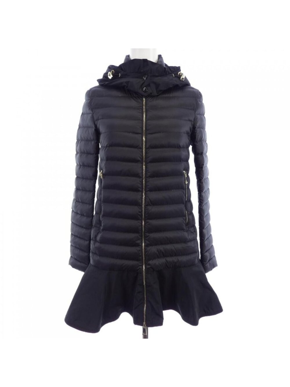 Moncler Daurade Down Jacket